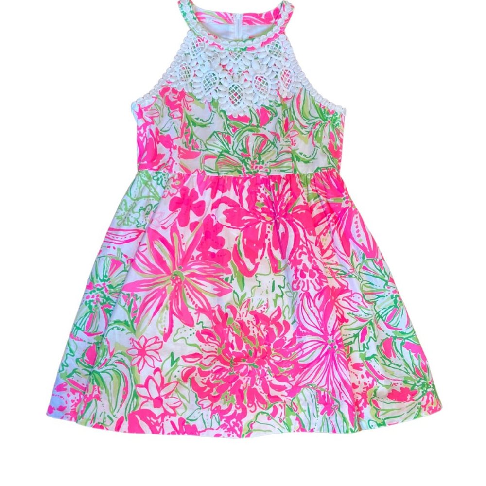 Lilly Pulitzer Kinley Dress